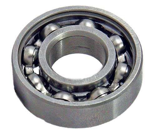 S682 Bearing 2x5x1.5 Stainless Steel Open Miniature - fast shipping 🇺🇸