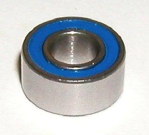 10-Pack S684-2RS 4x9x4 Stainless Steel Sealed Miniature Bearings - fast shipping 🇺🇸