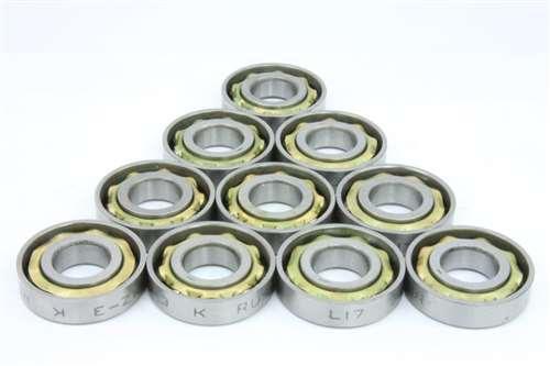 10-Pack S689ZZ 9x17x5 Stainless Steel Shielded Miniature Bearings - fast shipping 🇺🇸