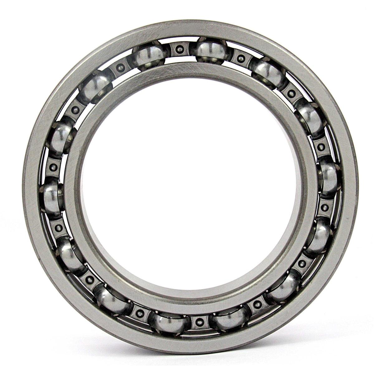S6902 Stainless Steel Open Bearing 15x28x7mm - fast shipping 🇺🇸