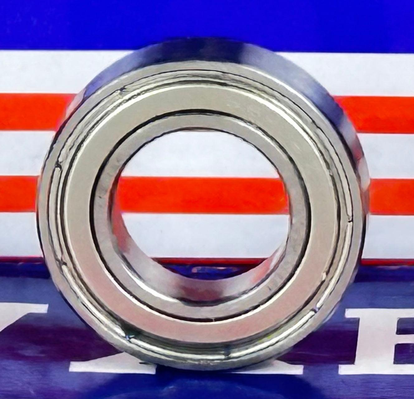 S6902ZZ Bearing 15x28x7 Stainless Steel Shielded - fast shipping 🇺🇸