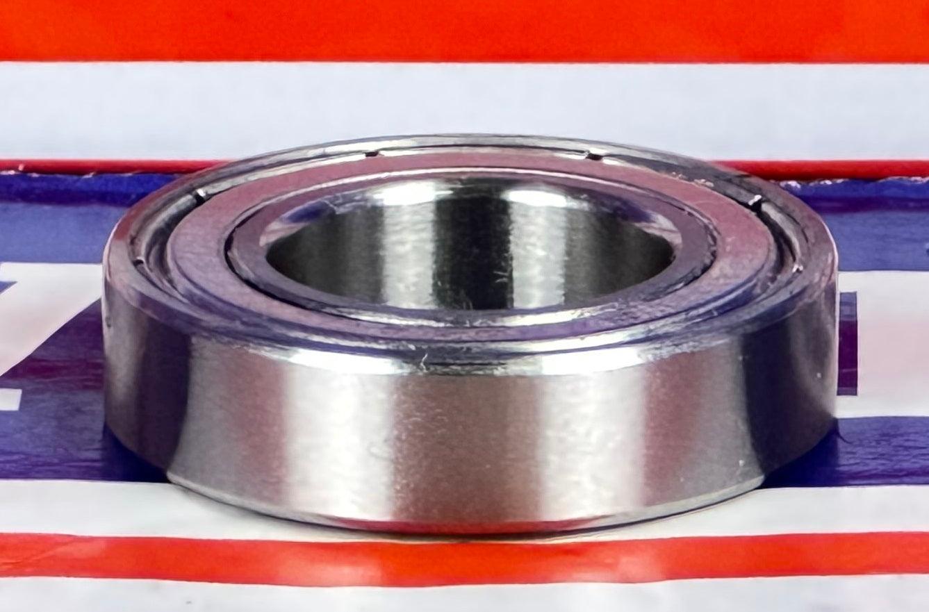 S6902ZZ Food Grade Stainless Steel Ball Bearing - fast shipping 🇺🇸