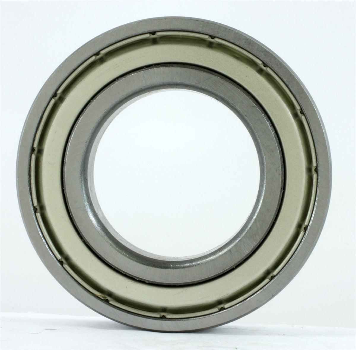 S6903ZZ Stainless Steel Shielded Ball Bearing 17x30x7mm - fast shipping 🇺🇸