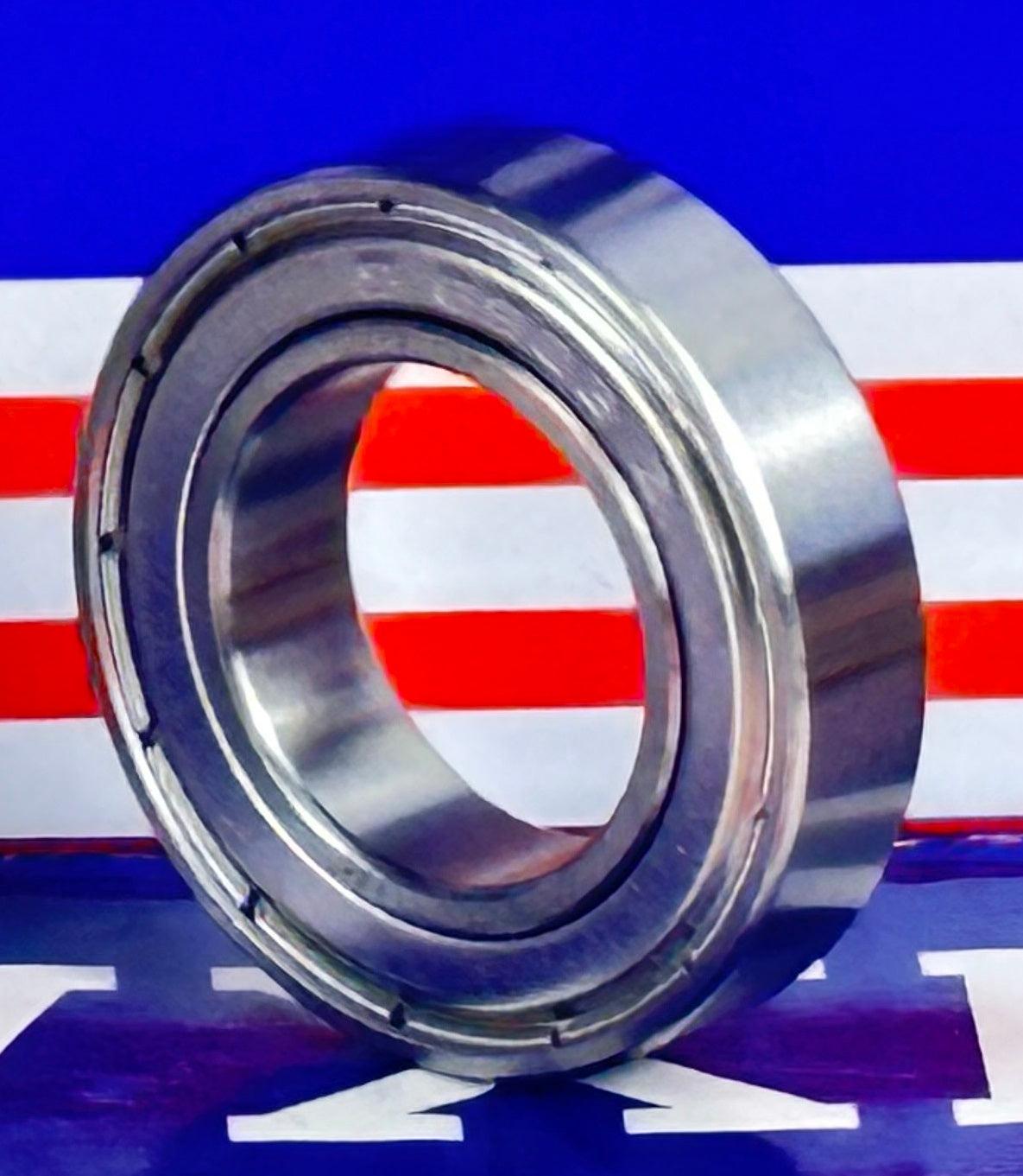S6903ZZ Stainless Steel Shielded Ball Bearing 17x30x7mm - fast shipping 🇺🇸