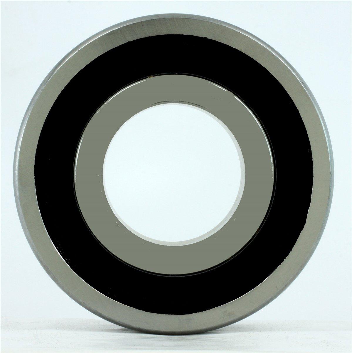 S6904-2RS Hybrid Ceramic Ball Bearing 20x37x9mm Rubber Sealed - fast shipping 🇺🇸