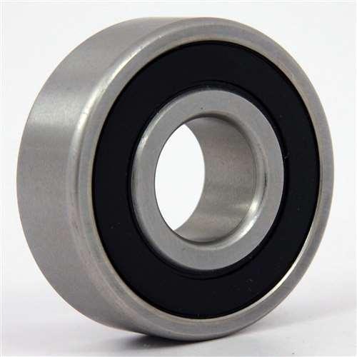S6905-2RS Stainless Steel Sealed Bearing 25x42x9mm - fast shipping 🇺🇸