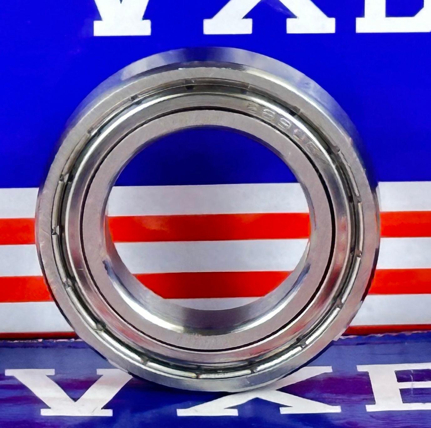 S6905ZZ Food Grade Stainless Steel Ball Bearing - fast shipping 🇺🇸