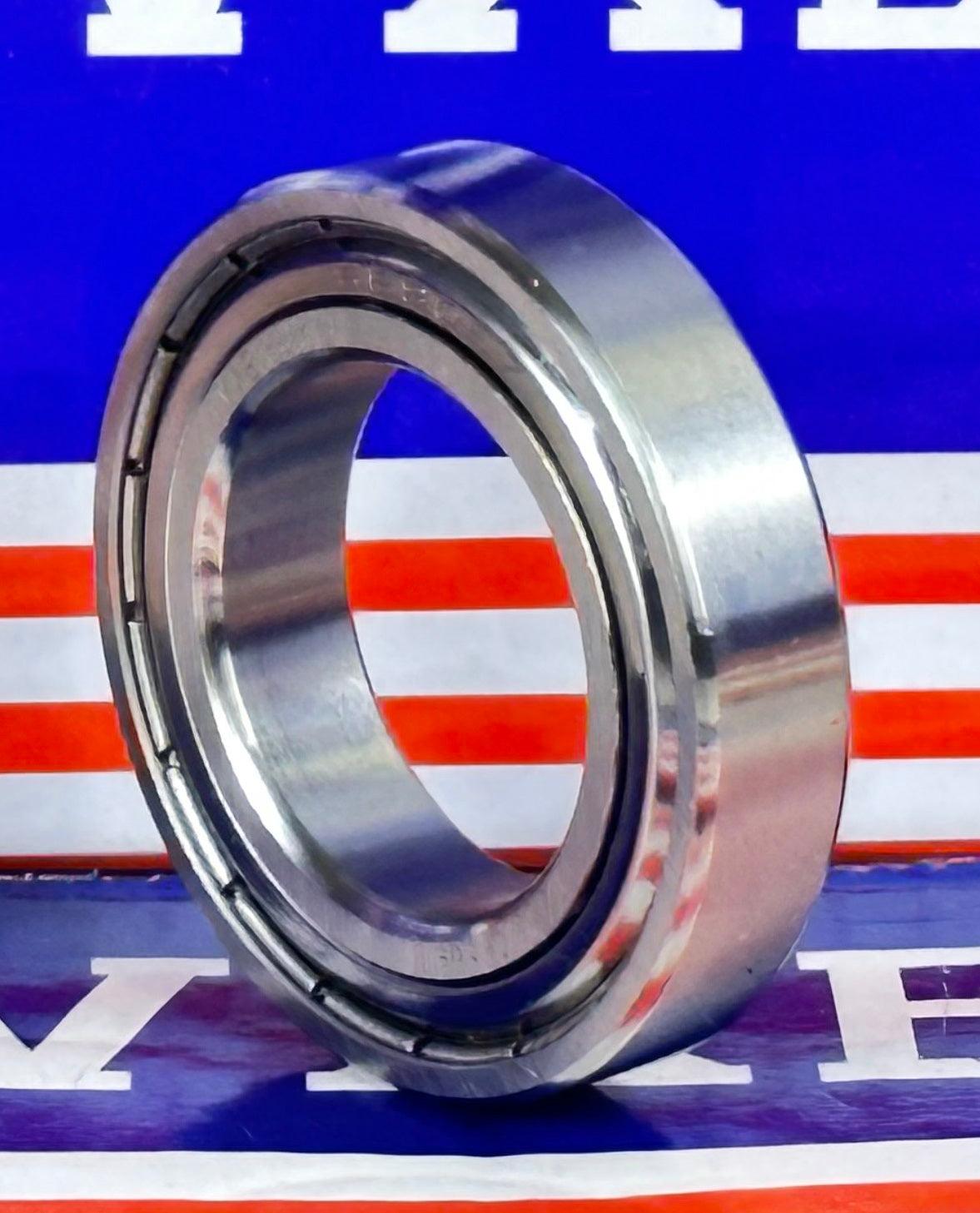 S6905ZZ Food Grade Stainless Steel Ball Bearing - fast shipping 🇺🇸