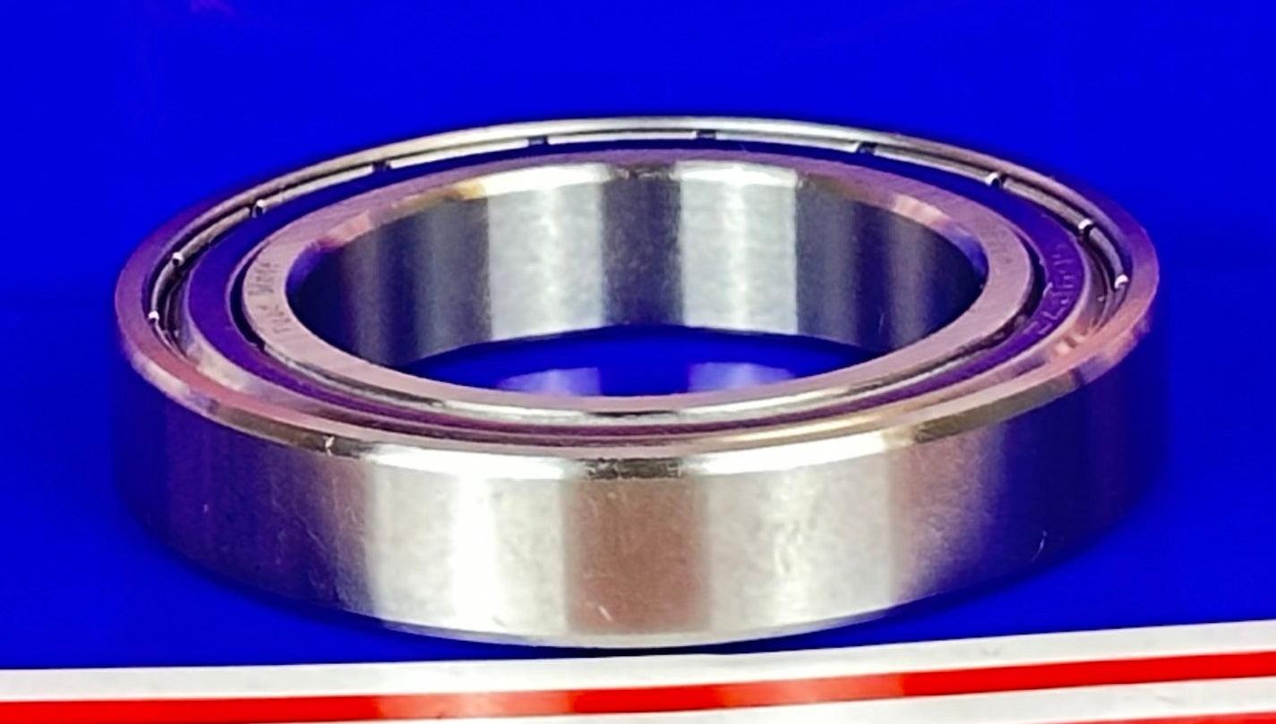 S6907ZZ Food Grade Stainless Steel Ball Bearing - fast shipping 🇺🇸