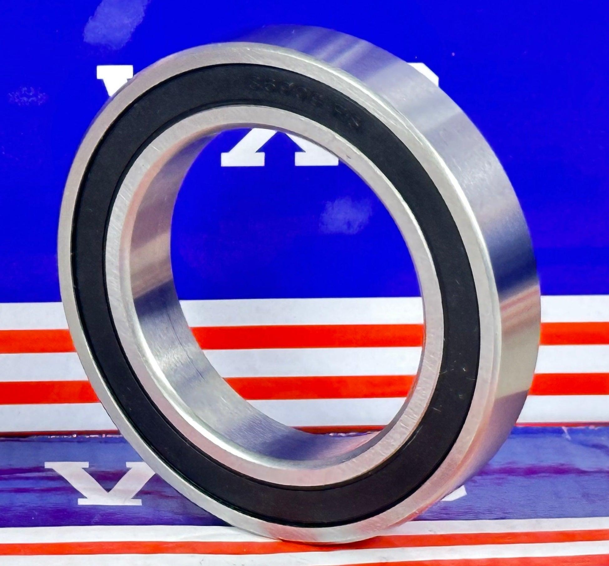 S6909-2RS Food Grade Stainless Steel Ball Bearing - fast shipping 🇺🇸