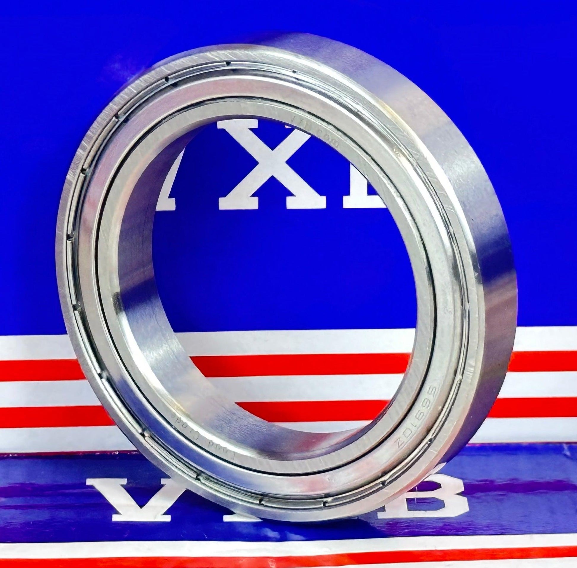 S6910ZZ Food Grade Stainless Steel Ball Bearing - fast shipping 🇺🇸