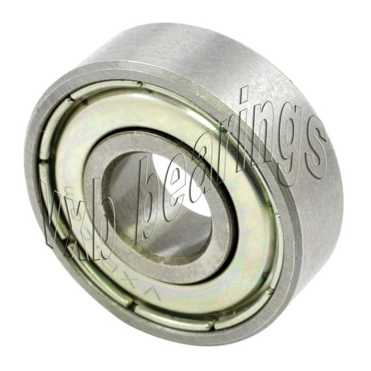 S698ZZ 8x19x6mm ABEC-3 - Areoshell Fluid Bearing - fast shipping 🇺🇸
