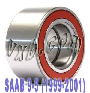 SAAB 9-5 Auto/Car Wheel Ball Bearing 1999-2001 - fast shipping 🇺🇸