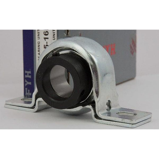 SAPP204-12 FYH Bearing 3/4 Steel pillow type Mounted Bearing - fast shipping 🇺🇸