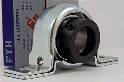 SAPP206 FYH Bearing 30mm Steel pillow type Mounted Bearing - fast shipping 🇺🇸