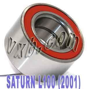 SATURN L100 Auto/Car Wheel Ball Bearing 2001 - fast shipping 🇺🇸