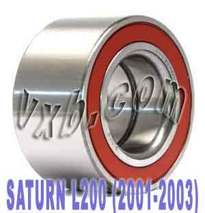 SATURN L200 Auto/Car Wheel Ball Bearing 2001-2003 - fast shipping 🇺🇸
