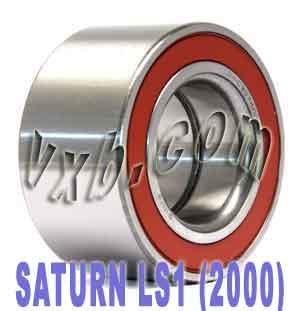 SATURN LS1 Auto/Car Wheel Bearing 39mm Bore 2000 - fast shipping 🇺🇸