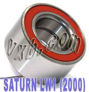 SATURN LW1 Auto/Car Wheel Ball Bearing 2000 - fast shipping 🇺🇸
