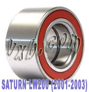 SATURN LW200 Auto/Car Wheel Ball Bearing 2001-2003 - fast shipping 🇺🇸