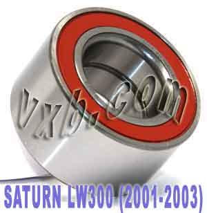 SATURN LW300 Auto/Car Wheel Ball Bearing 2001-2003 - fast shipping 🇺🇸