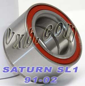 SATURN SL1 Auto/Car Wheel Ball Bearing 1991-2002 - fast shipping 🇺🇸