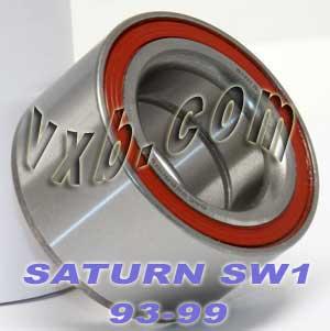 SATURN SW1 Auto/Car Wheel Ball Bearing 1993-1999 - fast shipping 🇺🇸
