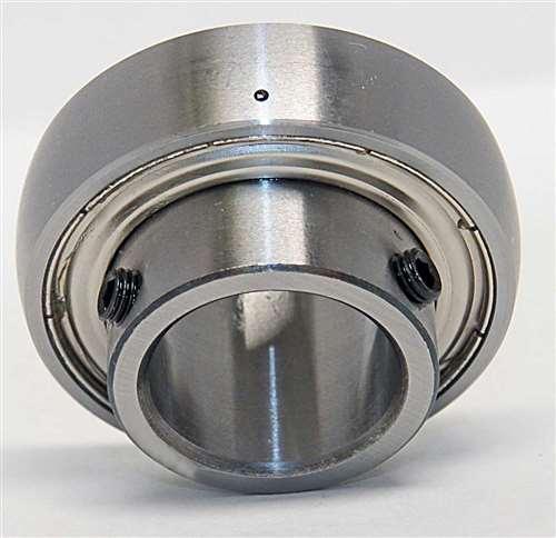 SB205-2RS Bearing 25mm Bore Insert Mounted Bearing - fast shipping 🇺🇸