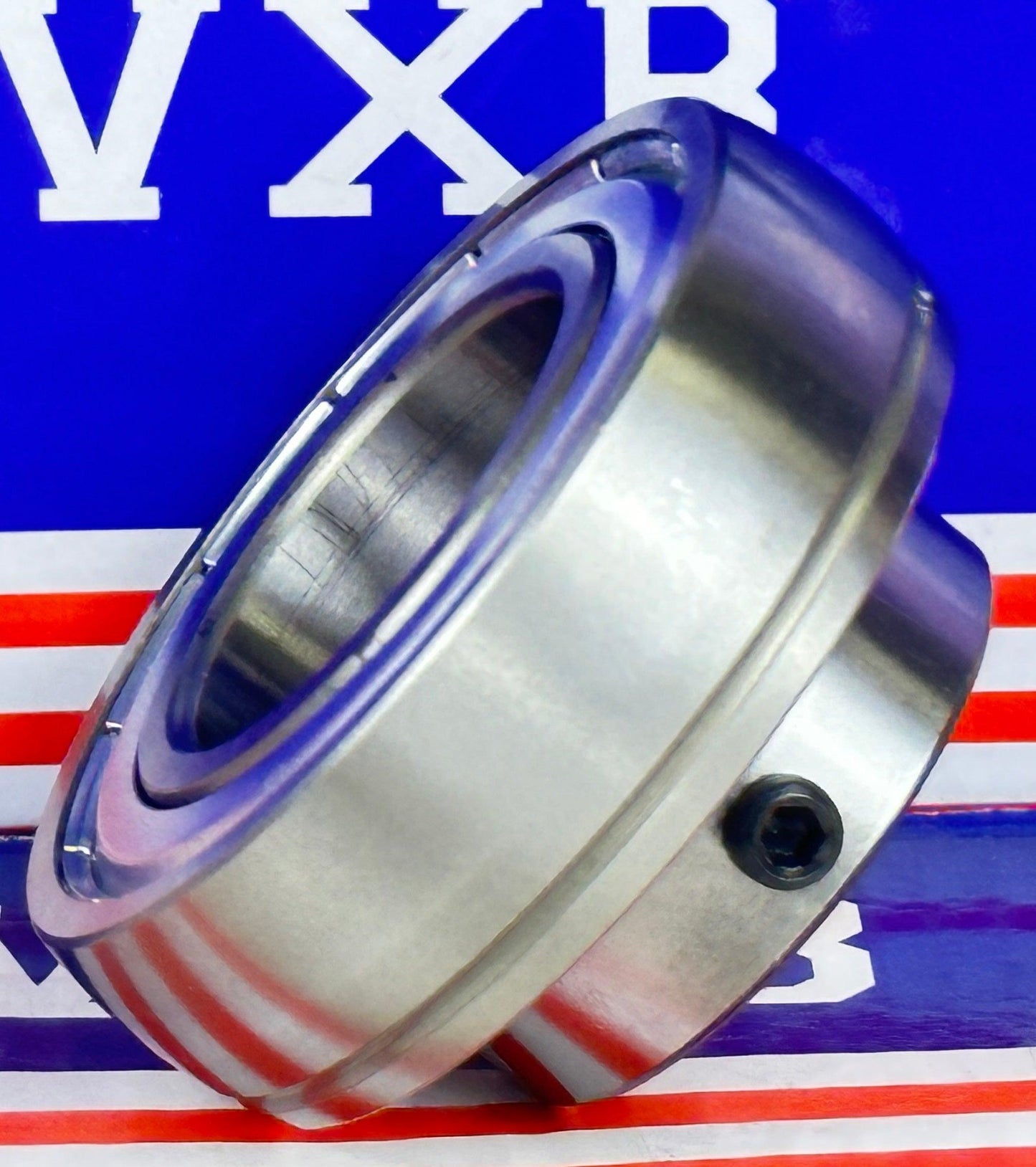 SB206-20 Bearing 1-1/4" Bore Insert Mounted Bearing - fast shipping 🇺🇸