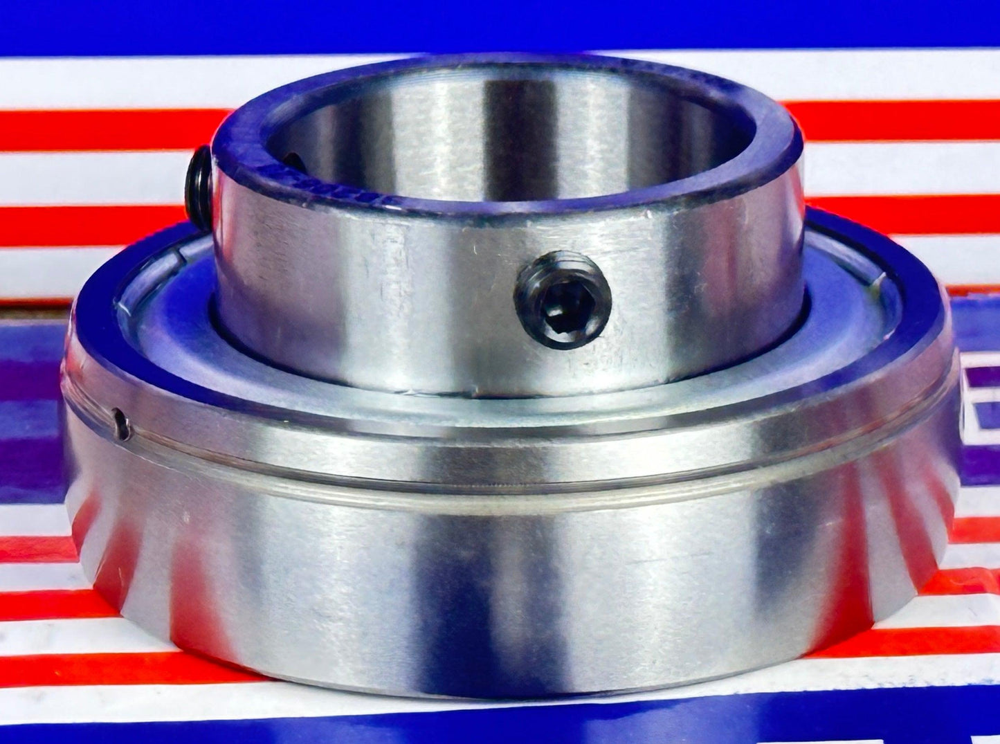 SB206-20 Bearing 1-1/4" Bore Insert Mounted Bearing - fast shipping 🇺🇸