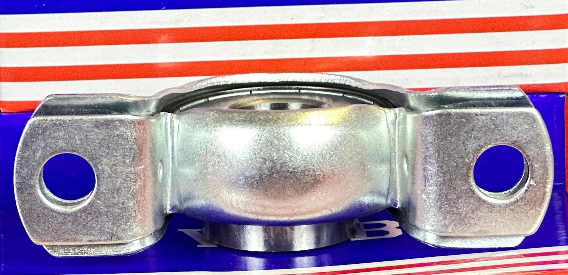 SBPP205-14 7/8 Pressed Steel Bearing 2-Bolt Flanged Mounted Bearing - fast shipping 🇺🇸