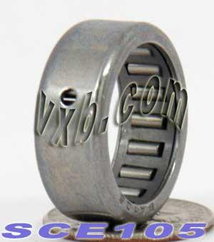 SCE105 Needle Bearing 5/8" x 13/16" x 5/16" - fast shipping 🇺🇸