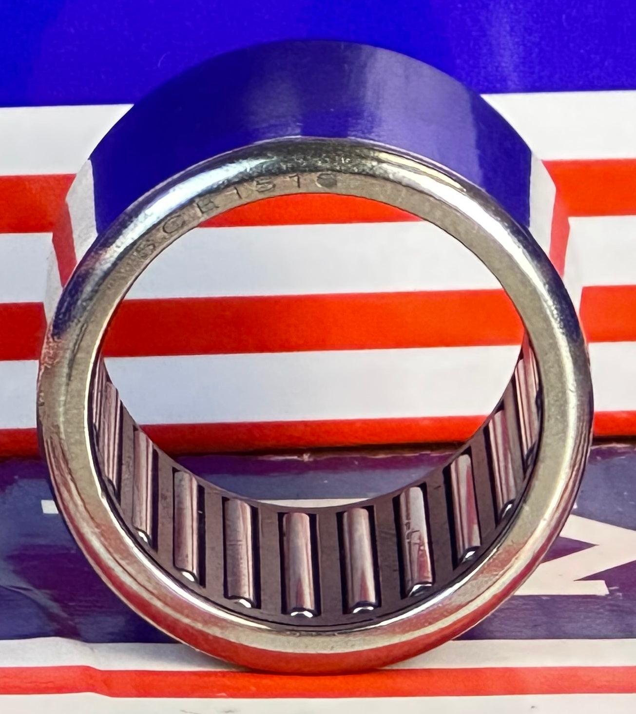 SCE1516 Needle Bearing 15/16" x 1 3/16" x 1" Bearing - fast shipping 🇺🇸