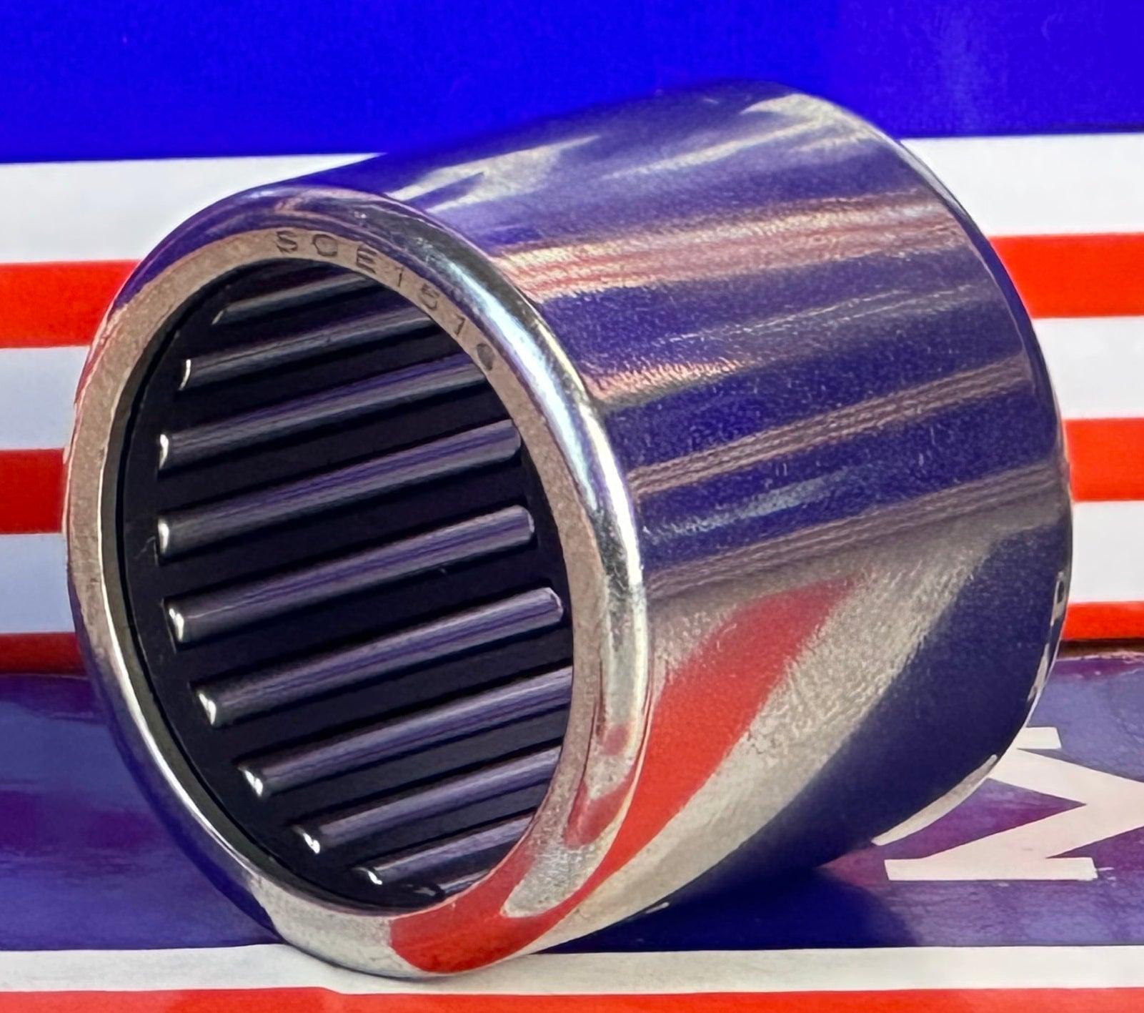 SCE1516 Needle Bearing 15/16" x 1 3/16" x 1" Bearing - fast shipping 🇺🇸