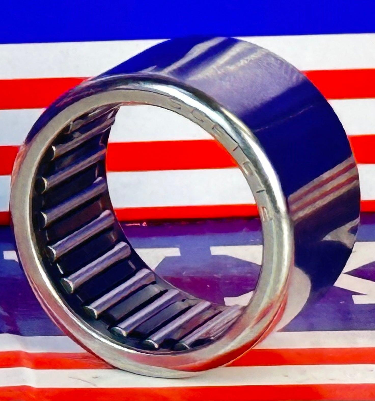 SCE1612 Needle Roller Bearing 1" x 1-1/4" x 3/4" - fast shipping 🇺🇸