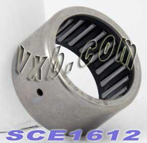 SCE1612 Needle Roller Bearing 1" x 1-1/4" x 3/4" - fast shipping 🇺🇸