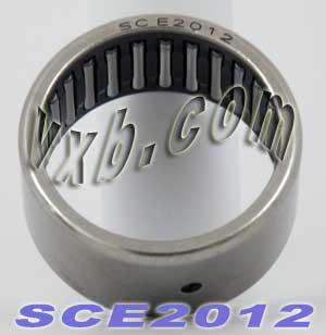 SCE2012 Needle Bearing 1-1/4" x 1-1/2" x 3/4 inch - fast shipping 🇺🇸
