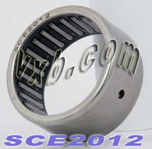 SCE2012 Needle Bearing 1-1/4" x 1-1/2" x 3/4 inch - fast shipping 🇺🇸