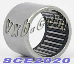 SCE2020 Needle Bearing 1-1/4" x 1-1/2" x 1-1/4" - fast shipping 🇺🇸