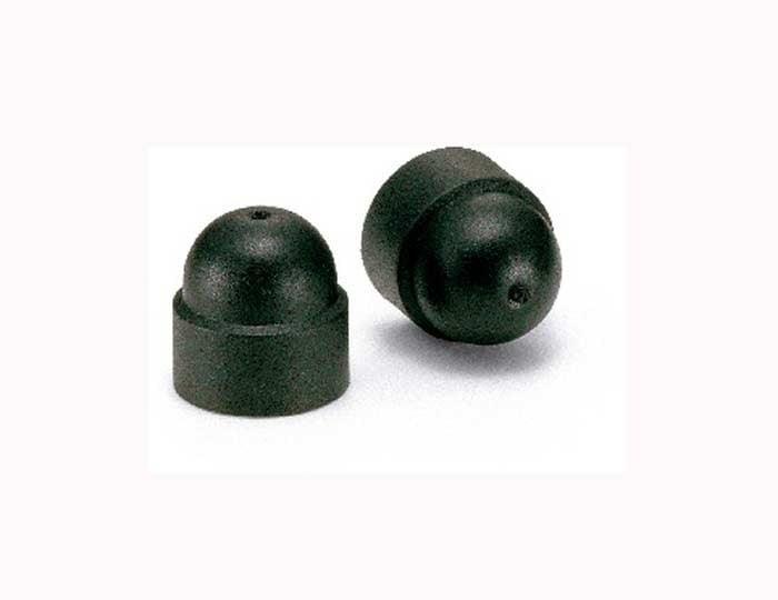 10-Pack SCH-12 NBK Cover Caps for Hex Head Screw - Made in Japan - - fast shipping 🇺🇸