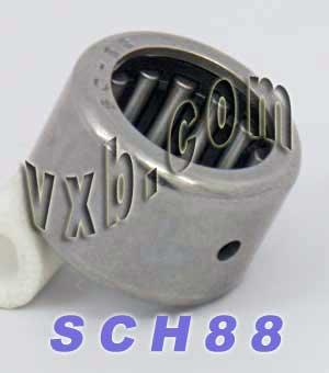 SCH88 Needle Bearing 1/2x3/4x1/2" - fast shipping 🇺🇸