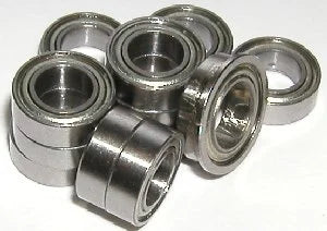 Serpent 950 12 Bearing Set - fast shipping 🇺🇸