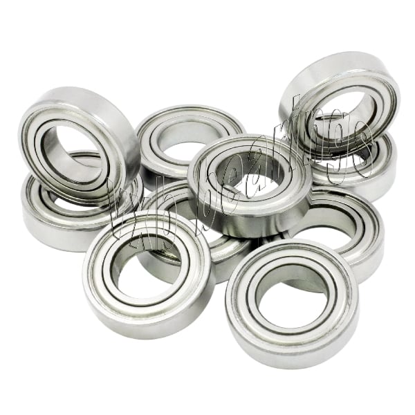 Set 14 Ceramic Bearing TAMIYA BEETLE - fast shipping 🇺🇸
