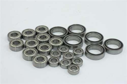 Set 23 Bearing Associated RC10 GT/ST/Team - fast shipping 🇺🇸