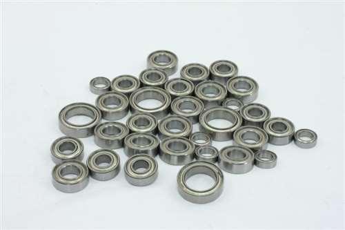 Set 24 Ceramic KYOSHO MP 7.5 SPORTS (INFERNO) Bearing - fast shipping 🇺🇸