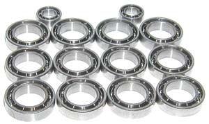 Set of 14 XMODS Evolution Bearing EVO - fast shipping 🇺🇸