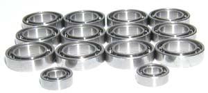 Set of 14 XMODS Evolution Bearing EVO - fast shipping 🇺🇸