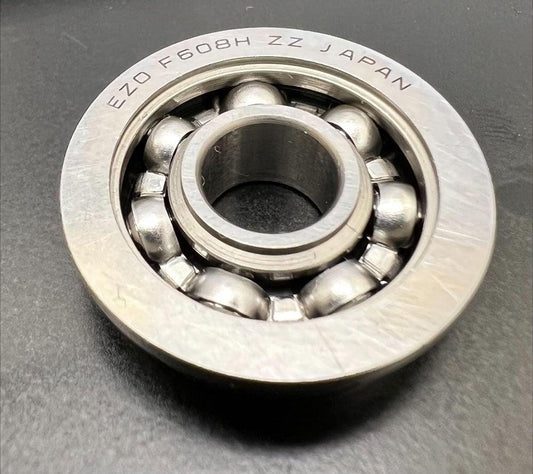SF608 EZO Miniature Flanged Bearing 8x22x7mm - fast shipping 🇺🇸