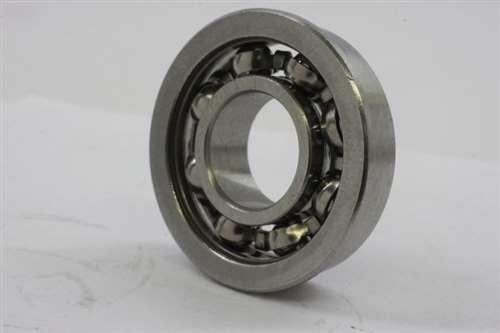 SF688 Flanged Stainless Steel Open Bearing 8x16x5mm - fast shipping 🇺🇸