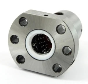 SFU1605-4 ballscrew nut 16mm ball screw single nut - fast shipping 🇺🇸